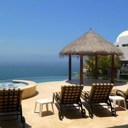 Villa Del Mar Cabo San Lucas Dış mekan fotoğraf